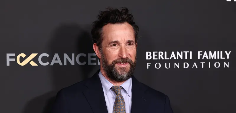 Noah Wyle