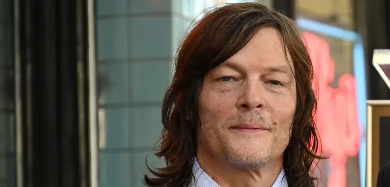 Norman Reedus