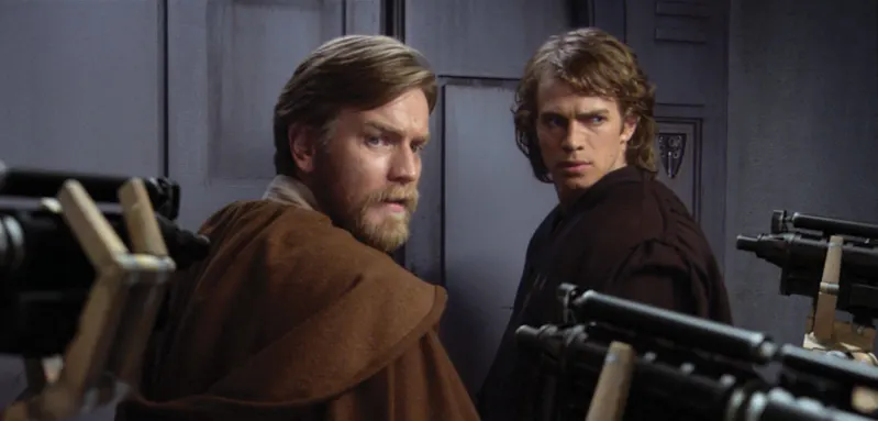 'Obi-Wan Kenobi' Disney+ Series Adds Big Name Stars To The Cast
