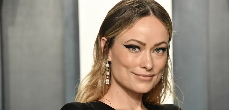 Olivia Wilde