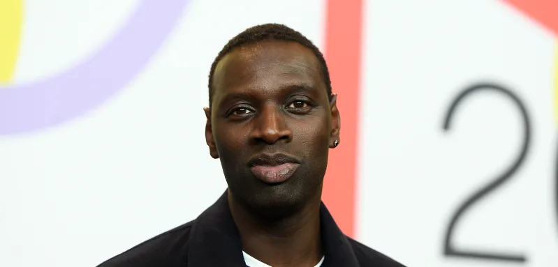 Omar Sy