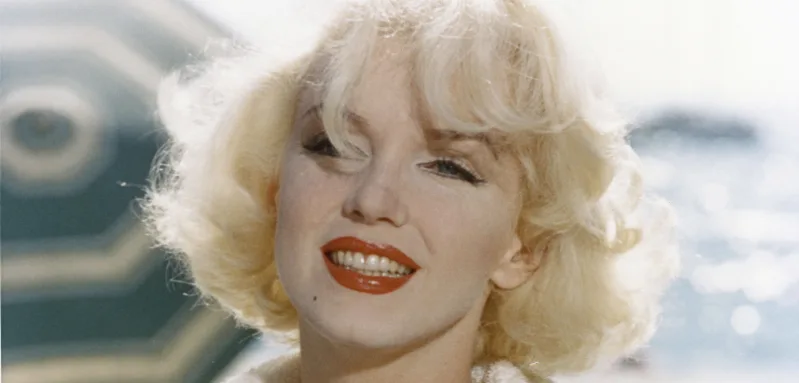 Marilyn Monroe