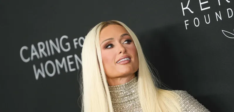 Paris Hilton