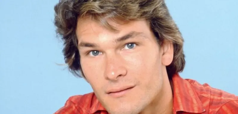 Patrick Swayze Career movies TV shows films actor Dirty Dancing Ghost biography life death