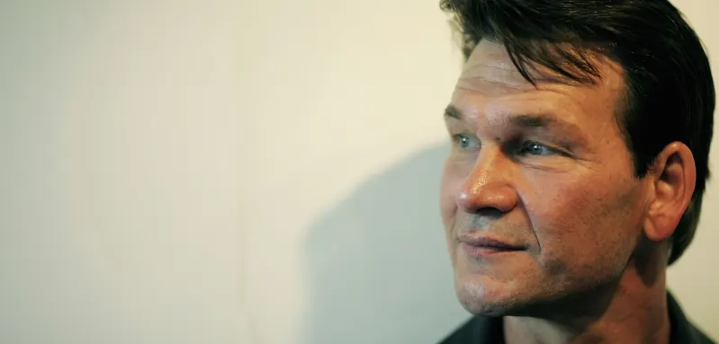 Patrick Swayze: The Tragic Life Of The 'Dirty Dancing' Star
