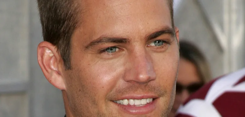 Paul Walker