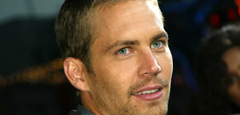 Nov 30 2013 File PAUL WALKER an actor perhaps best known for his roles in the Fast and Furiou