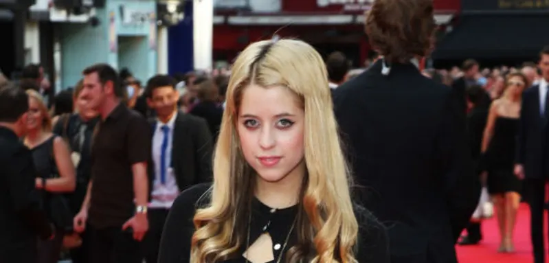 Peaches Geldof