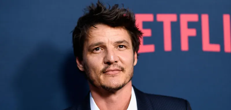 Pedro Pascal