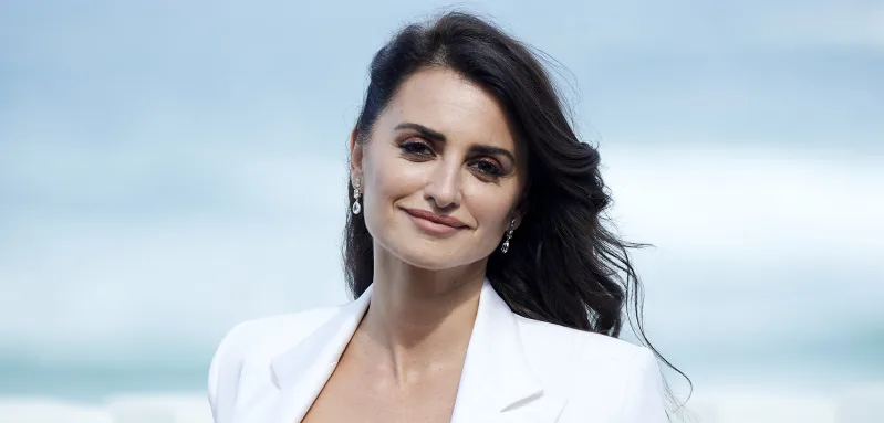 Penélope Cruz