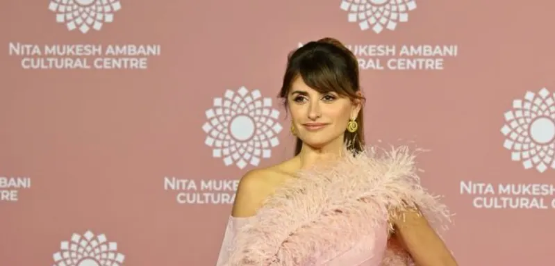 Penélope Cruz