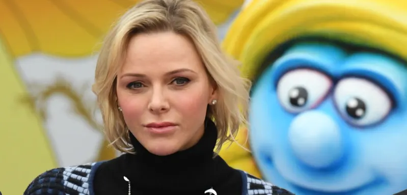 Princess Charlene's Most Beautiful Evening Gown Looks