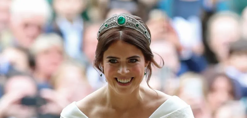 Princess Eugenie