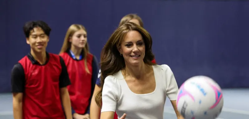 Princess Kate