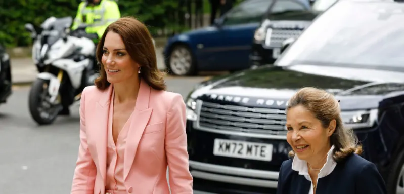 Princess Kate