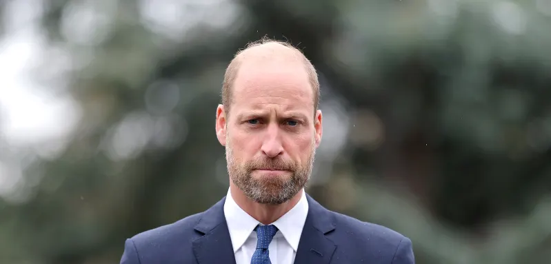 Prince William