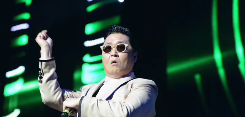 Psy