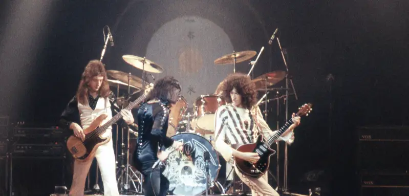 Queen band
