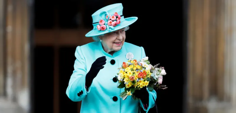 Queen Elizabeth II