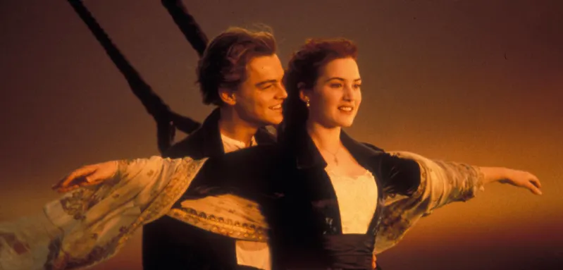 'Titanic'