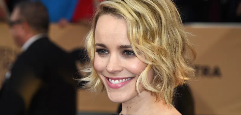 Rachel McAdams
