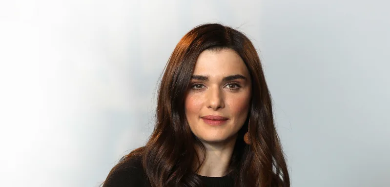 Rachel Weisz