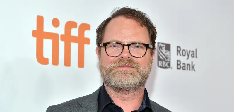 Rainn Wilson