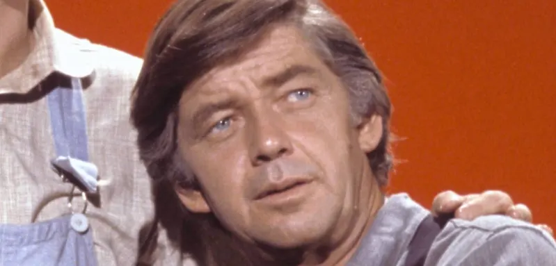 Ralph Waite