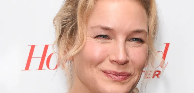 Renee Zellweger