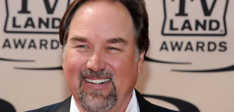 Richard Karn