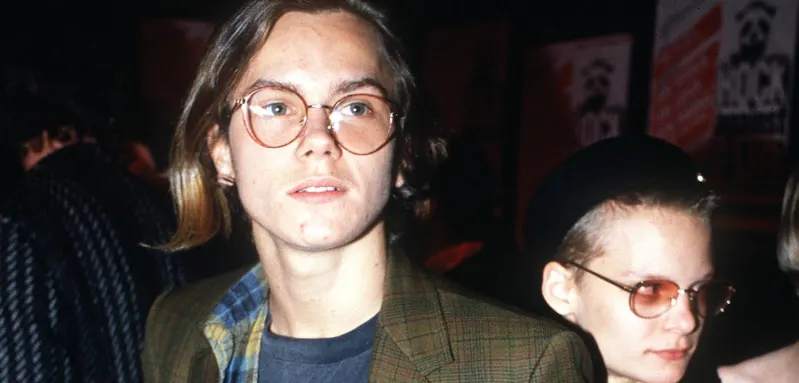 River Phoenix