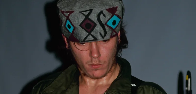 River Phoenix