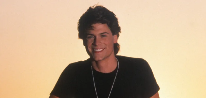 Rob Lowe