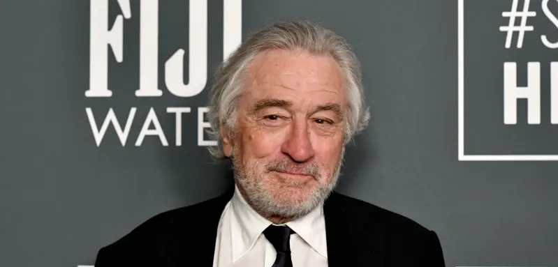 Robert De Niro