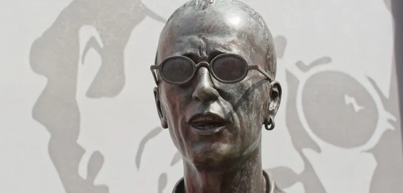 Robin Gibb