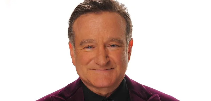 Robin Williams