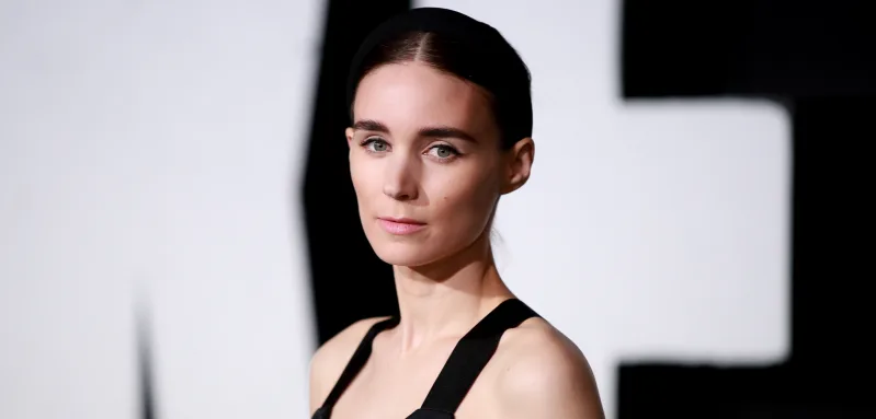 Rooney Mara