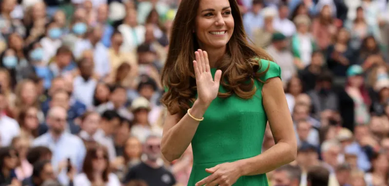 These Are The Royal Women's Sleeping Habitsq