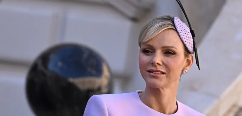 Princess Charlene