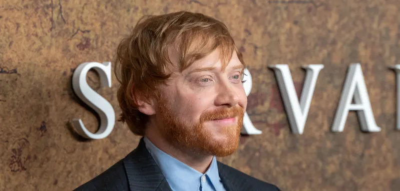 Rupert Grint