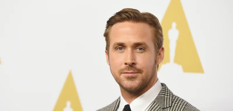 Ryan Gosling