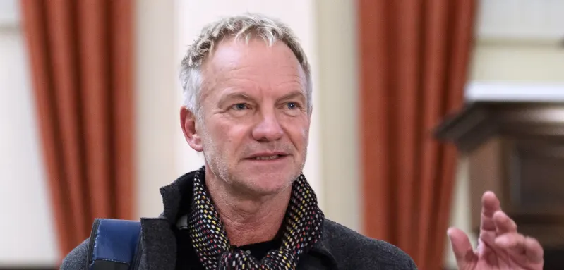 Sting