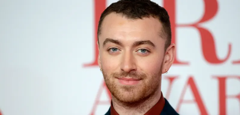 Sam Smith