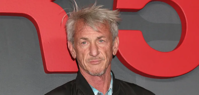 Sean Penn