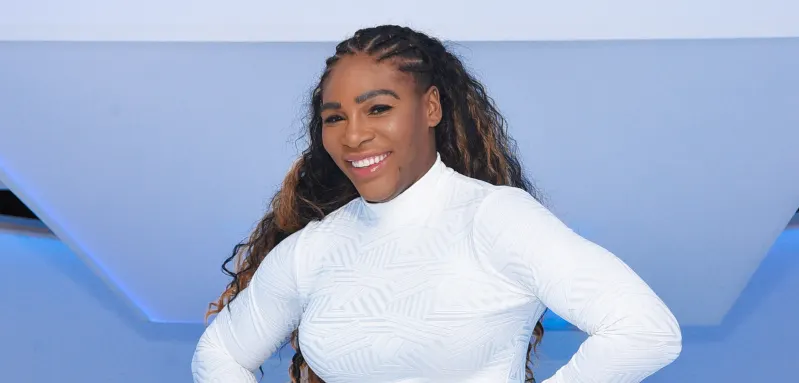 Serena Williams