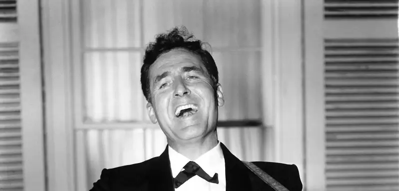 Sheb Wooley