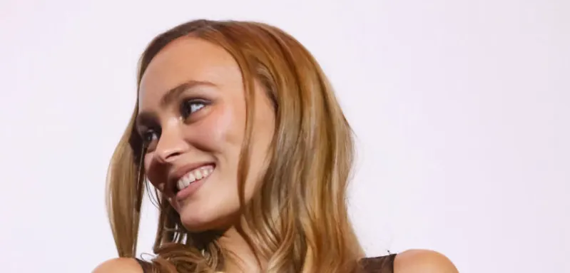 Lily-Rose Depp