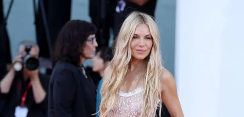 Sienna Miller