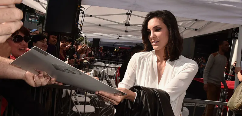 Shocking Facts About 'NCIS' Star Daniela Ruah