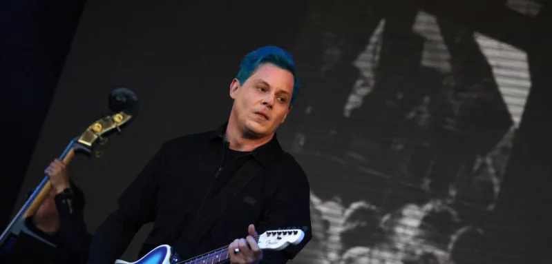 Jack White